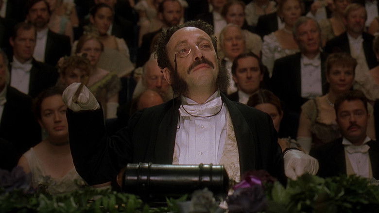 кадр из фильма Кутерьма