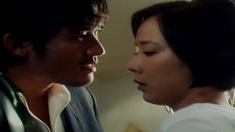 кадр из фильма 블랙잭