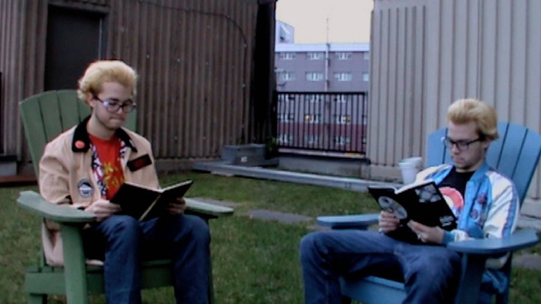 кадр из фильма a tuesday evening sometime after 3pm