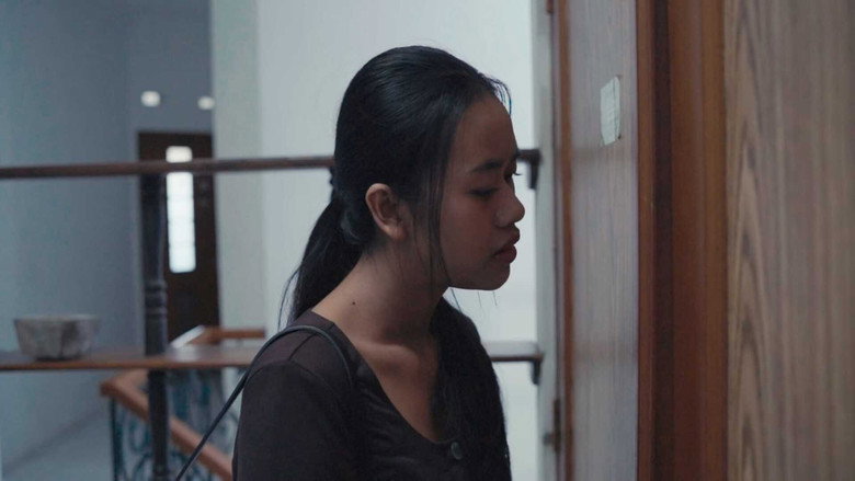 кадр из фильма Langit