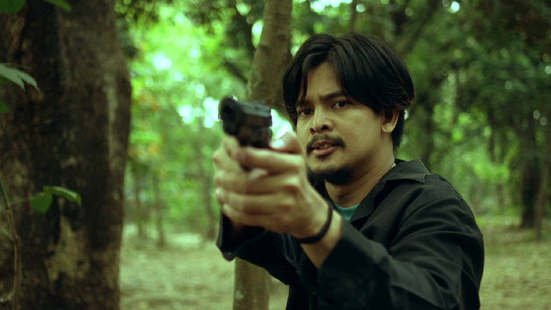 кадр из фильма Riding in Tandem