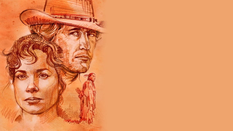 кадр из фильма Последний из племени людей-псов