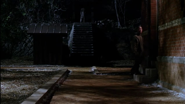 кадр из фильма 기담