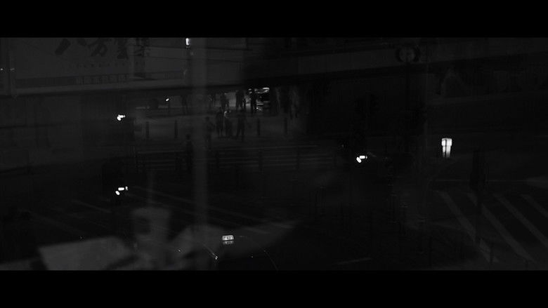 кадр из фильма 長夜將盡