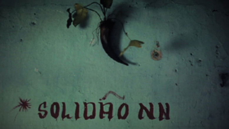 кадр из фильма Viajo Porque Preciso, Volto Porque Te Amo