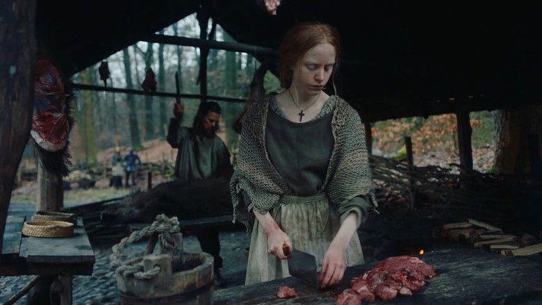 кадр из фильма Witte Wieven