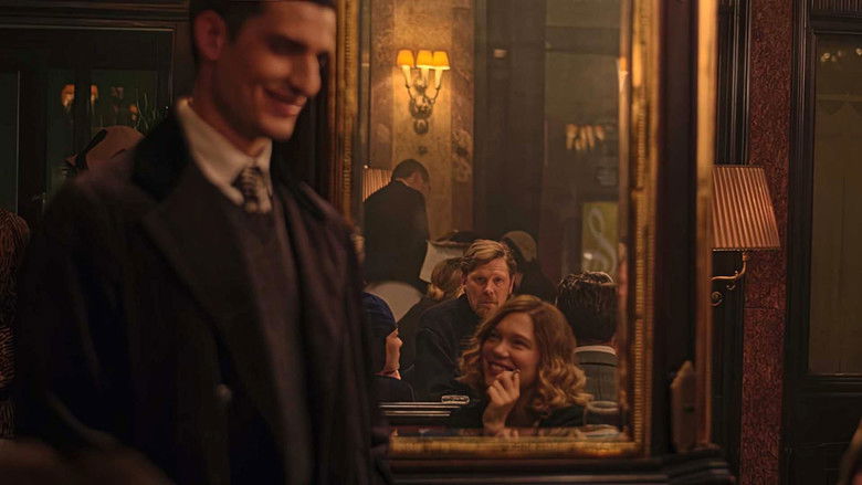 кадр из фильма История моей жены