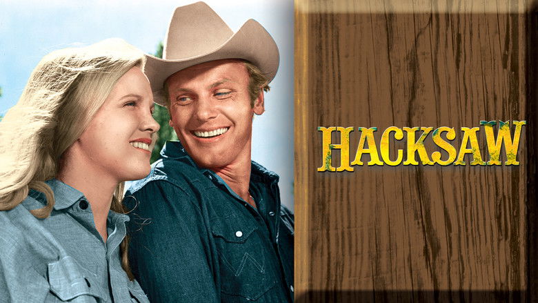 кадр из фильма Hacksaw