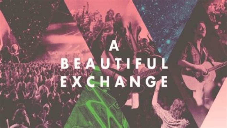 Hillsong United: A Beautiful Exchange