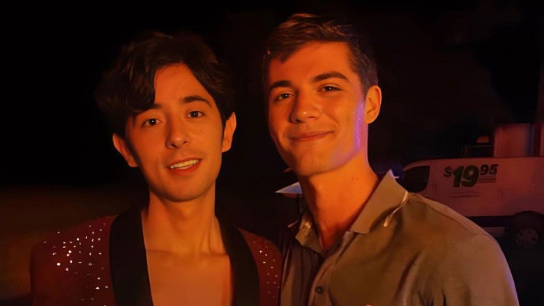 кадр из фильма Ганимед