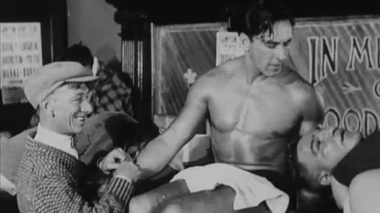 кадр из фильма East Side, West Side