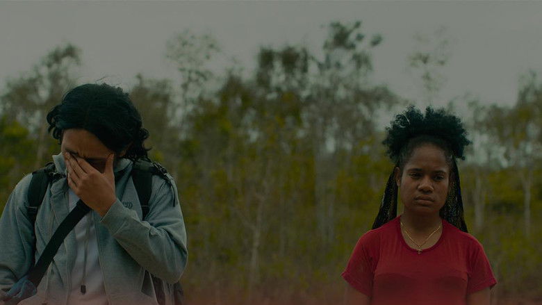 кадр из фильма Orpa