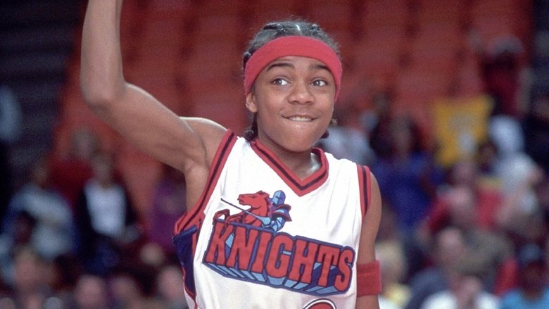 кадр из фильма Как Майк