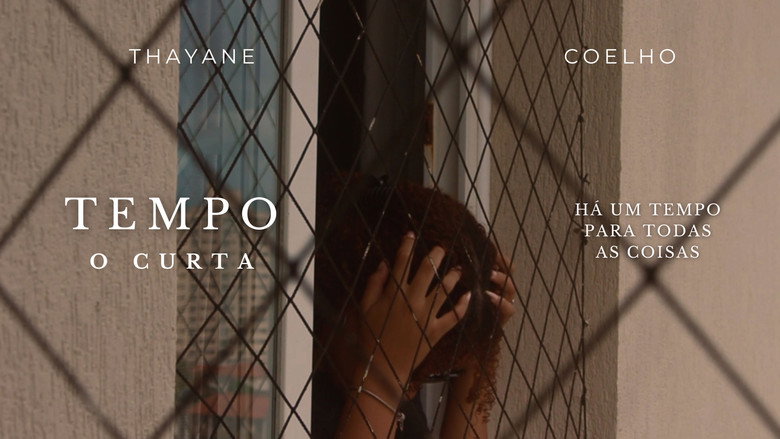 кадр из фильма Tempo, O Curta.
