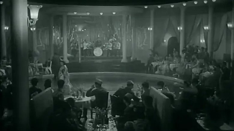 кадр из фильма Молчаливая тайга