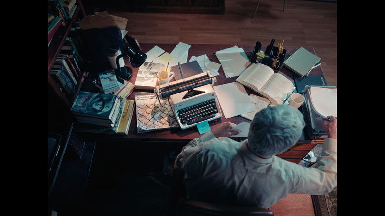 кадр из фильма Your Car Won't Be Here When You're Gone