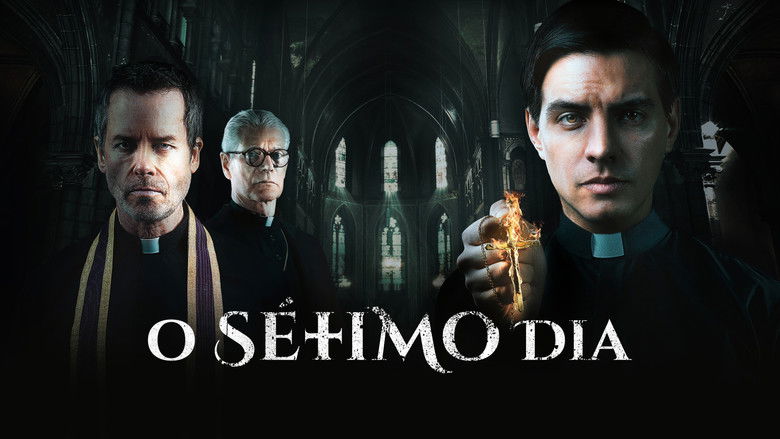 кадр из фильма Ученик экзорциста