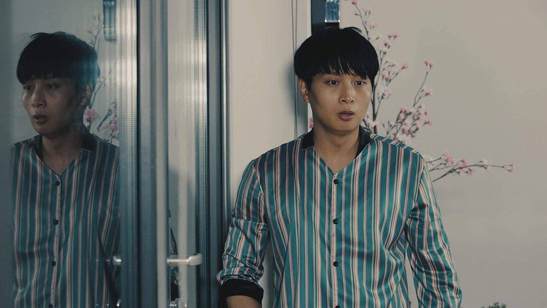 кадр из фильма 불륜은 비즈니스다