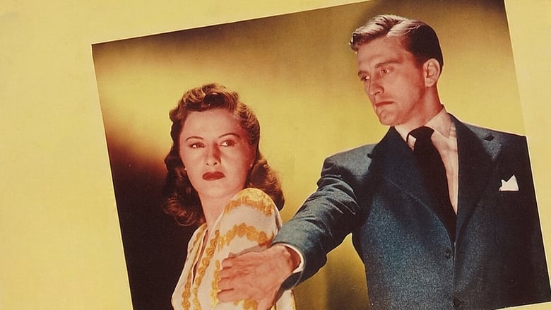 кадр из фильма Странная любовь Марты Айверс