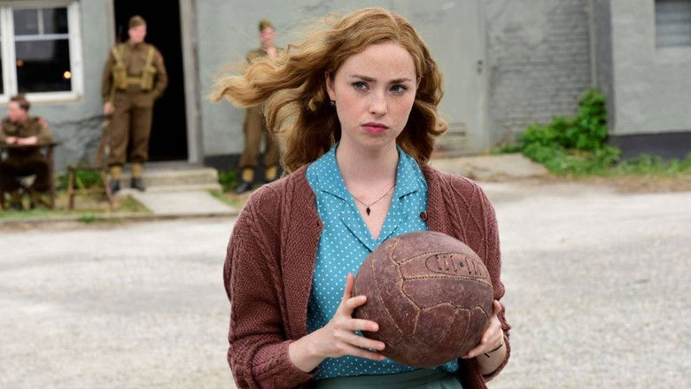 кадр из фильма Голкипер