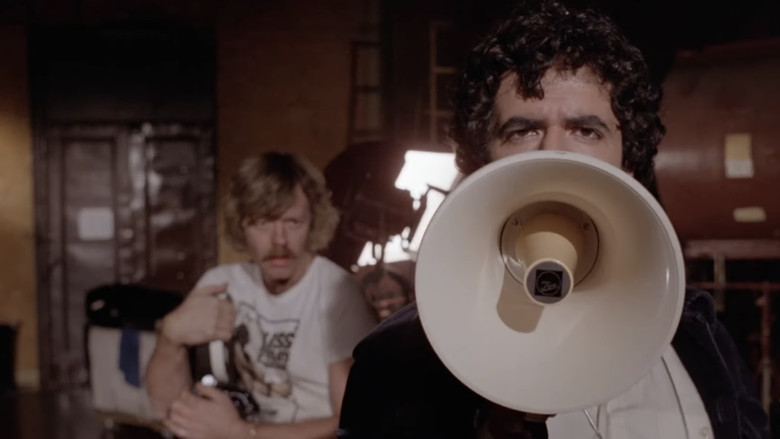 кадр из фильма Blonde Ambition