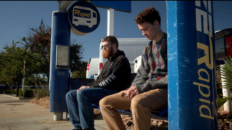 кадр из фильма Worst Day