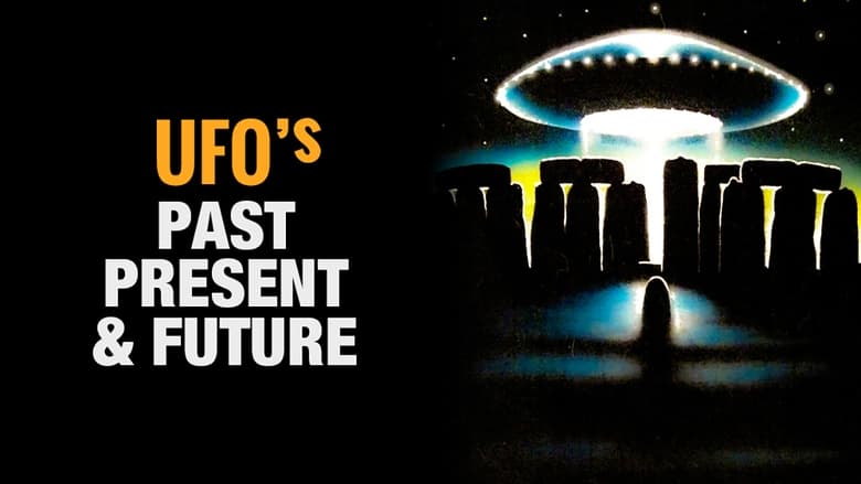 кадр из фильма UFOs: Past, Present, and Future