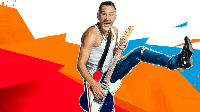 кадр из фильма ЛЕНИНГРАД