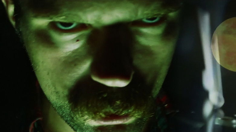 кадр из фильма Haunt Ed