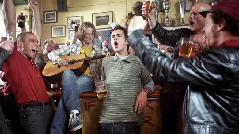 кадр из фильма Евротур