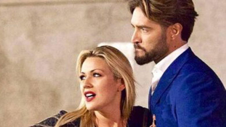 кадр из фильма Dagli occhi dell'amore