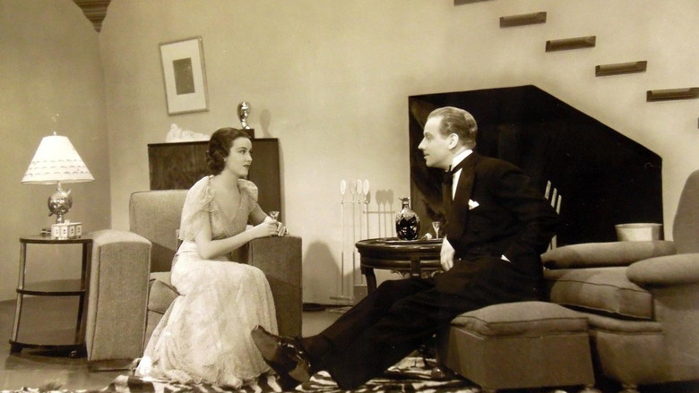 кадр из фильма Woman in the Dark