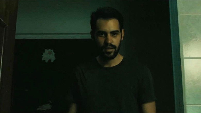 кадр из фильма Ósculo