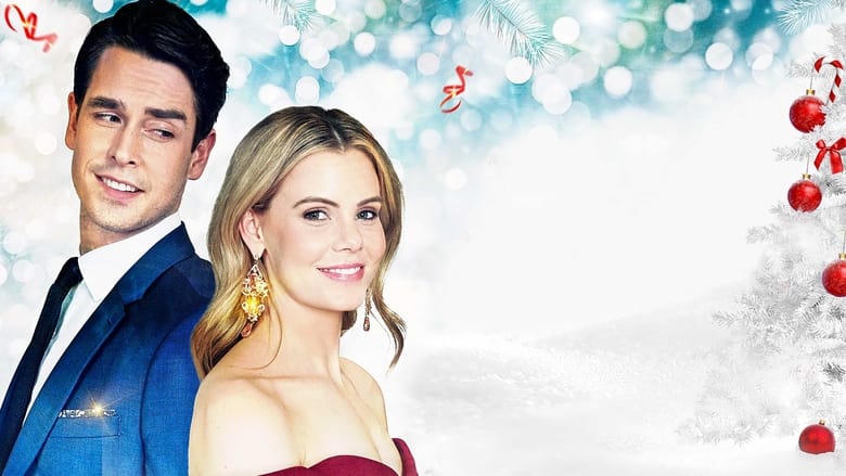 кадр из фильма Meeting Mr. Christmas