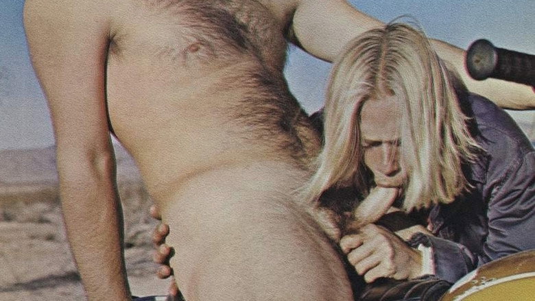 кадр из фильма The Baredevils