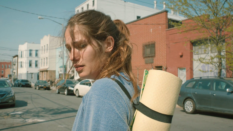 кадр из фильма My Last Film