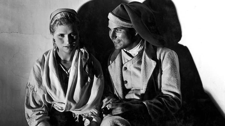 кадр из фильма Люди сильнее моря