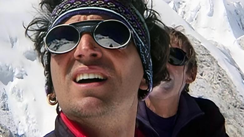 кадр из фильма Everest Turbo - La Tentation