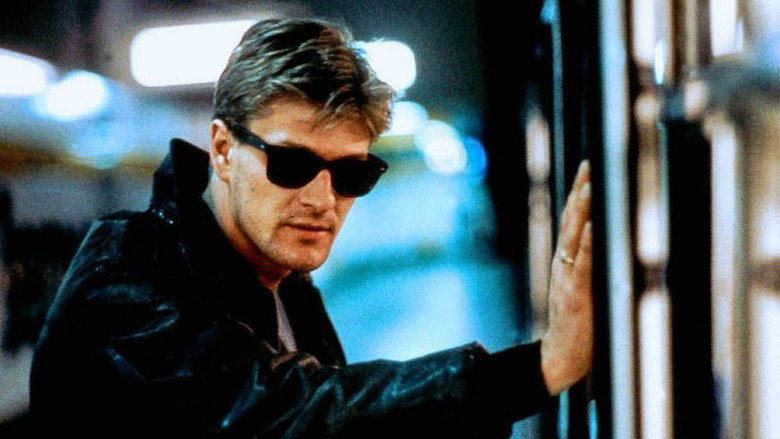 кадр из фильма Грозовой понедельник