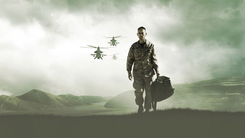 кадр из фильма Братья