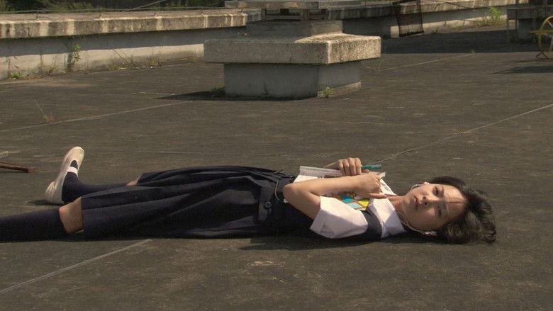 кадр из фильма 檸檬のころ