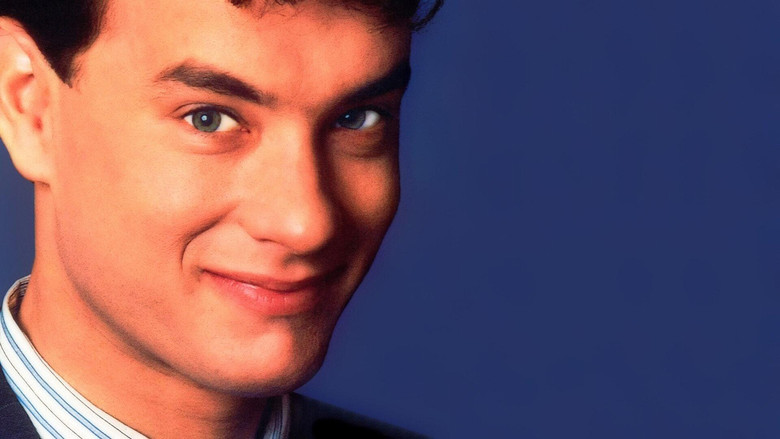 кадр из фильма Большой