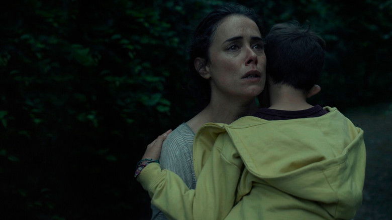 кадр из фильма Son