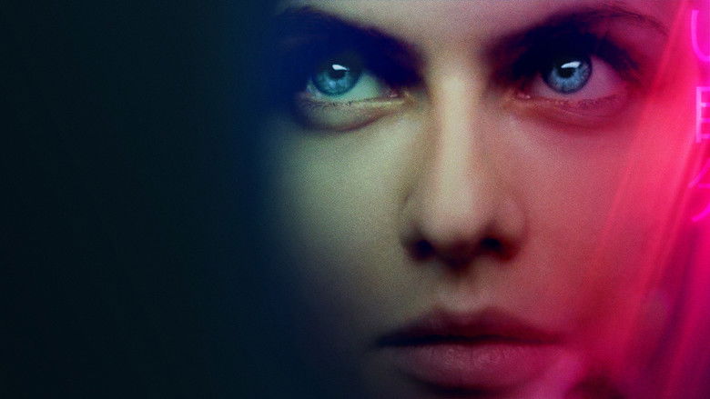 кадр из фильма Все оттенки Токио