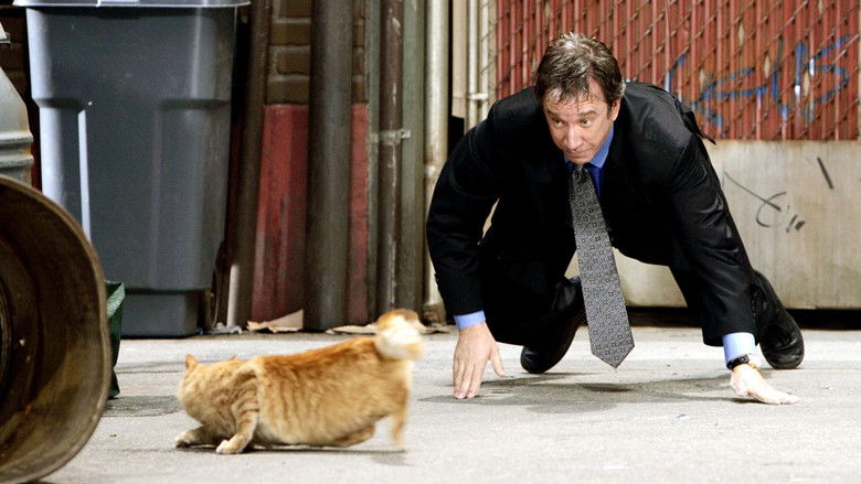 кадр из фильма Лохматый папа