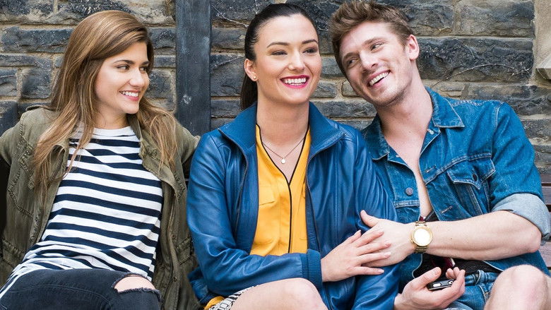 кадр из фильма Почти взрослые