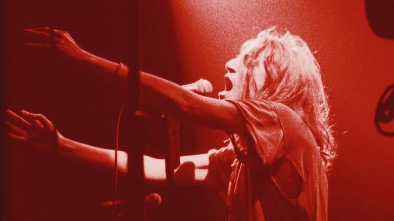 Patti Smith: Dream of Life