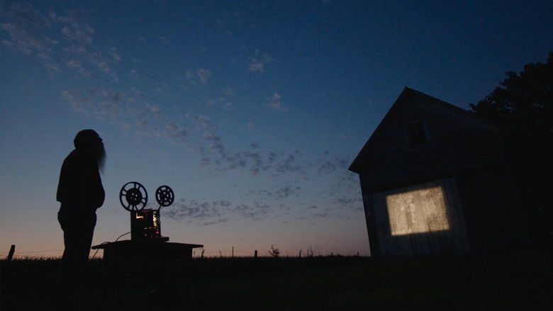 кадр из фильма Saving Brinton