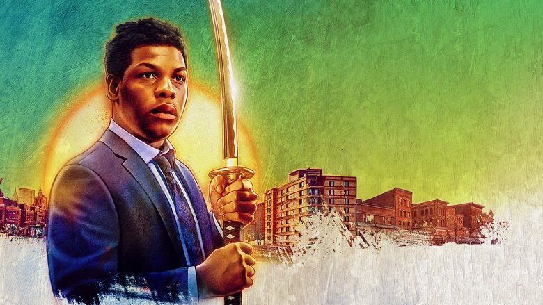 кадр из фильма Обнаженная сингулярность