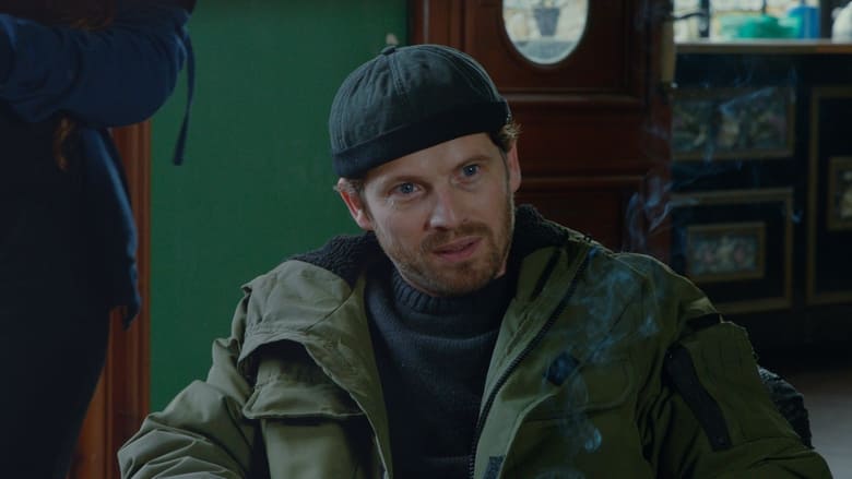 кадр из фильма Негодяй